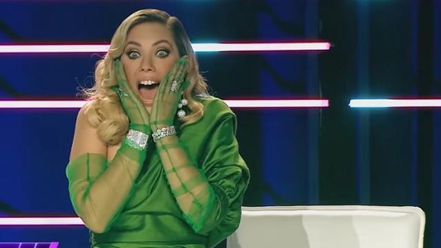 Maske Kimsin Sen yarışmasında satanizm ve paganizm propagandası yapıldığı iddialarına jüri Eda Ece'den yanıt