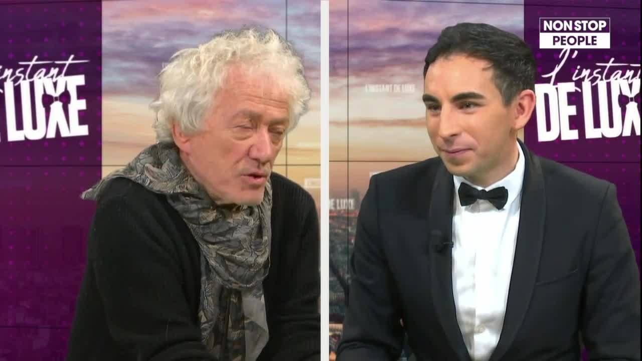 Alain Delon "pas au top" : des nouvelles inquiétantes de la santé de l'acteur