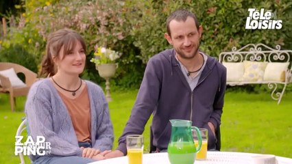 Complices et touchants, Lola et Florian (L'amour est dans le pré) attendrissent les internautes
