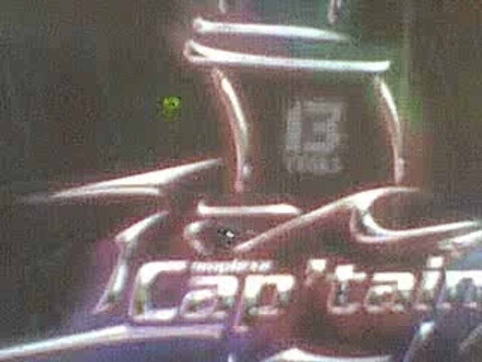 13 ans du cap'tain extrait