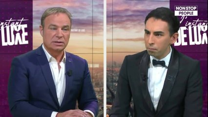Fabien Lecoeuvre dévoile le gros salaire qu'il touchait grâce à Patrick Sébastien dans "Les Années bonheur"