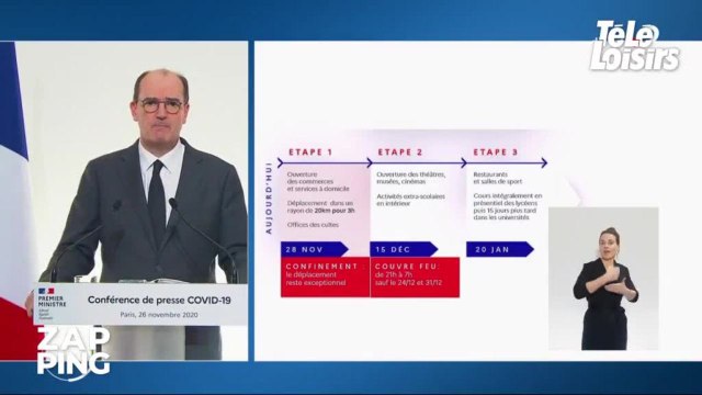 En pleine conférence de presse, Olivier Véran ose une petit blague sur Roselyne Bachelot !