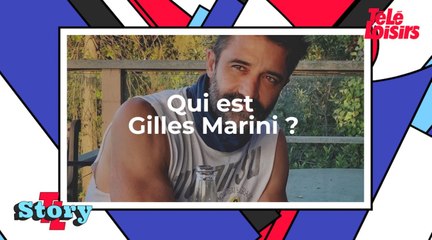 Un noël al dente : tout savoir sur Gilles Marini