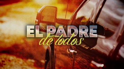 El Alacrán De La Sierra - El Padre De Todos