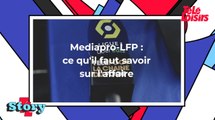 Mediapro (Téléfoot)-LFP : ce qu'il faut savoir sur l'affaire