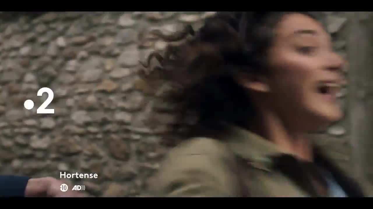 Hortense - 14 décembre