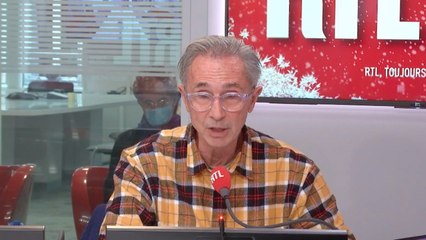 Le gros coup de gueule de Thierry Lhermitte contre Jean-Marie Bigard