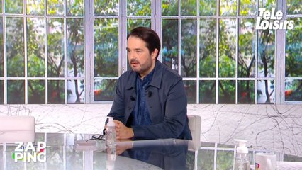 Le chef Jean-François Piège bouleversé en évoquant le sort des restaurateurs    J'ai peur que ce soit une catastrophe