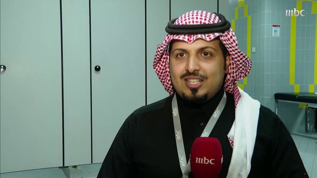 فلاديمير ستويكوفيتش حارس الفيحاء حصريا للصدى: سبب وراثي وراء طولي.. وبدأت لعب كرة القدم في مركز مغاير تماما عن حراسة المرمى.. ويعجبني هذا المهاجم في الدوري السعودي للمحترفين