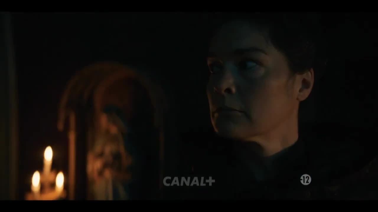 L’aliéniste : L’ange des ténèbres - 10 décembre