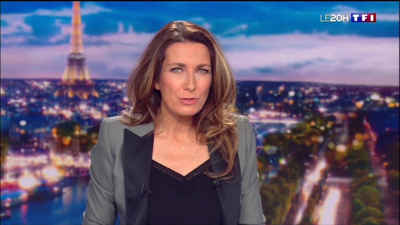 "Il a fumé la moquette" : Anne-Claire Coudray révèle enfin de qui elle parlait avec cette phrase