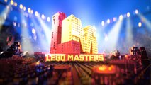 Lego Masters (M6) : découvrez les premières images du concours avec Eric Antoine