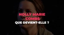 Que devient Holly Marie Combs ?