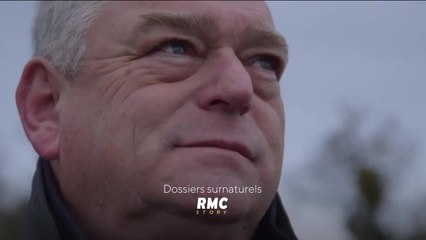 Dossiers surnaturels - 21 novembre