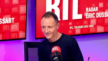 Laurent Fontaine et Pascal Bataille évoquent les pressions de TF1 "pour ne pas montrer de couples gay" à l'antenne