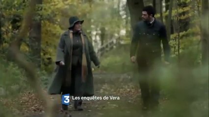 Les enquêtes de Vera : Les jeunes dieux