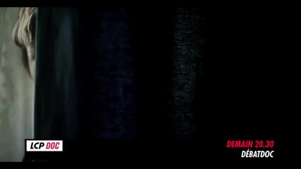 Enfants de femmes battues, les oubliés - 19 novembre