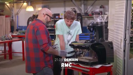 Wheeler Dealers France - 10 décembre