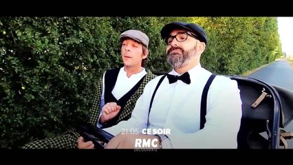 Wheeler Dealers France - 26 novembre