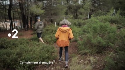 Complément d'enquête - 19 novembre