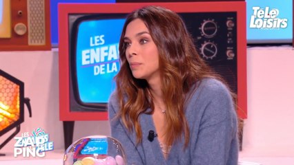 Les précieux conseils de Marine Lorphelin à sa soeur, Miss Bourgogne 2020