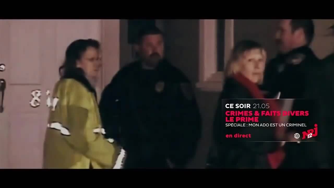 Crimes et faits divers : le prime - 30 novembre