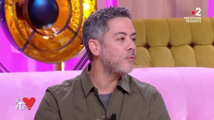 Manu Payet : ce jour où Meg Ryan lui a mis un énorme vent