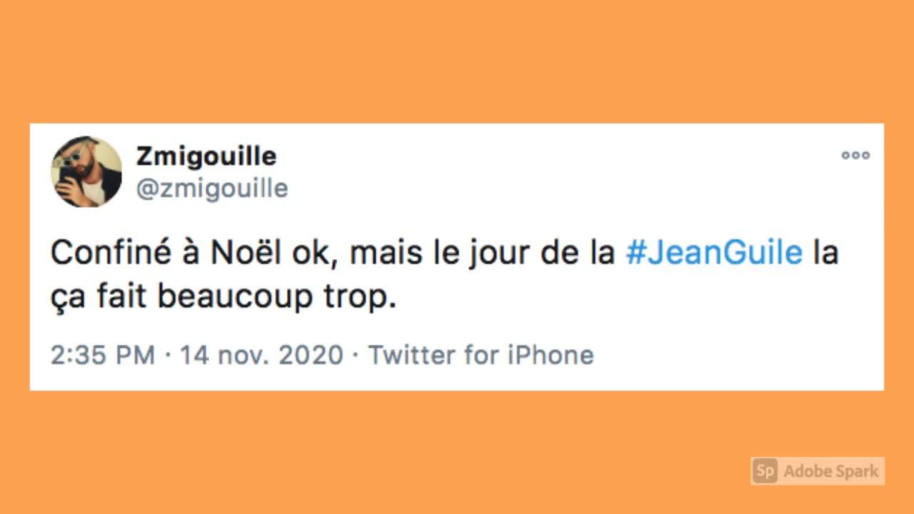 C'est quoi la Jean-Guile, cette fête fictive créée par la série La Flamme  (Canal +) qui fait le buzz sur Twitter ?