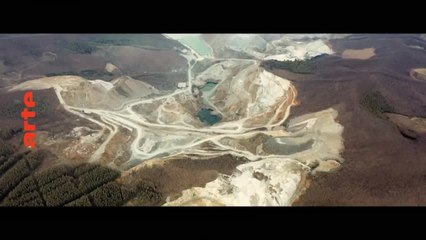 La face cachée des énergies vertes - 24 novembre