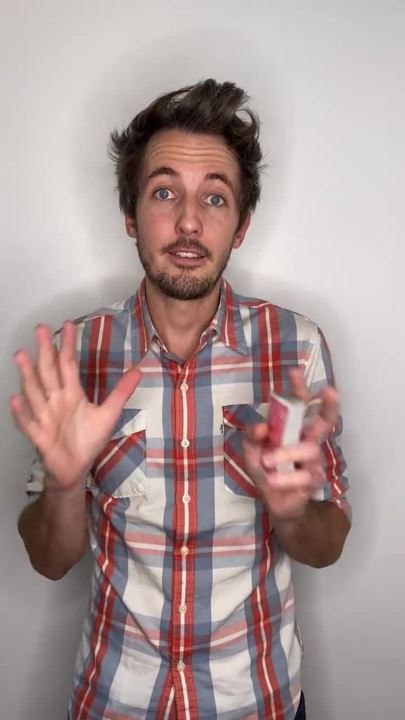 Gagnez une rencontre avec Gus l'illusionniste grâce au Pass Télé-Loisirs