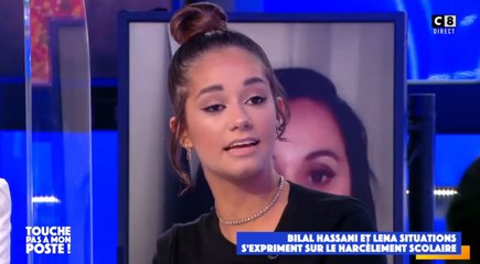Léna Situations revient sur la méchanceté qu'elle a subi lorsqu'elle était plus jeune