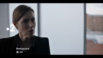 Bodyguard - 30 novembre