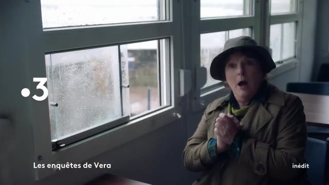 Les enquêtes de Vera - 15 novembre