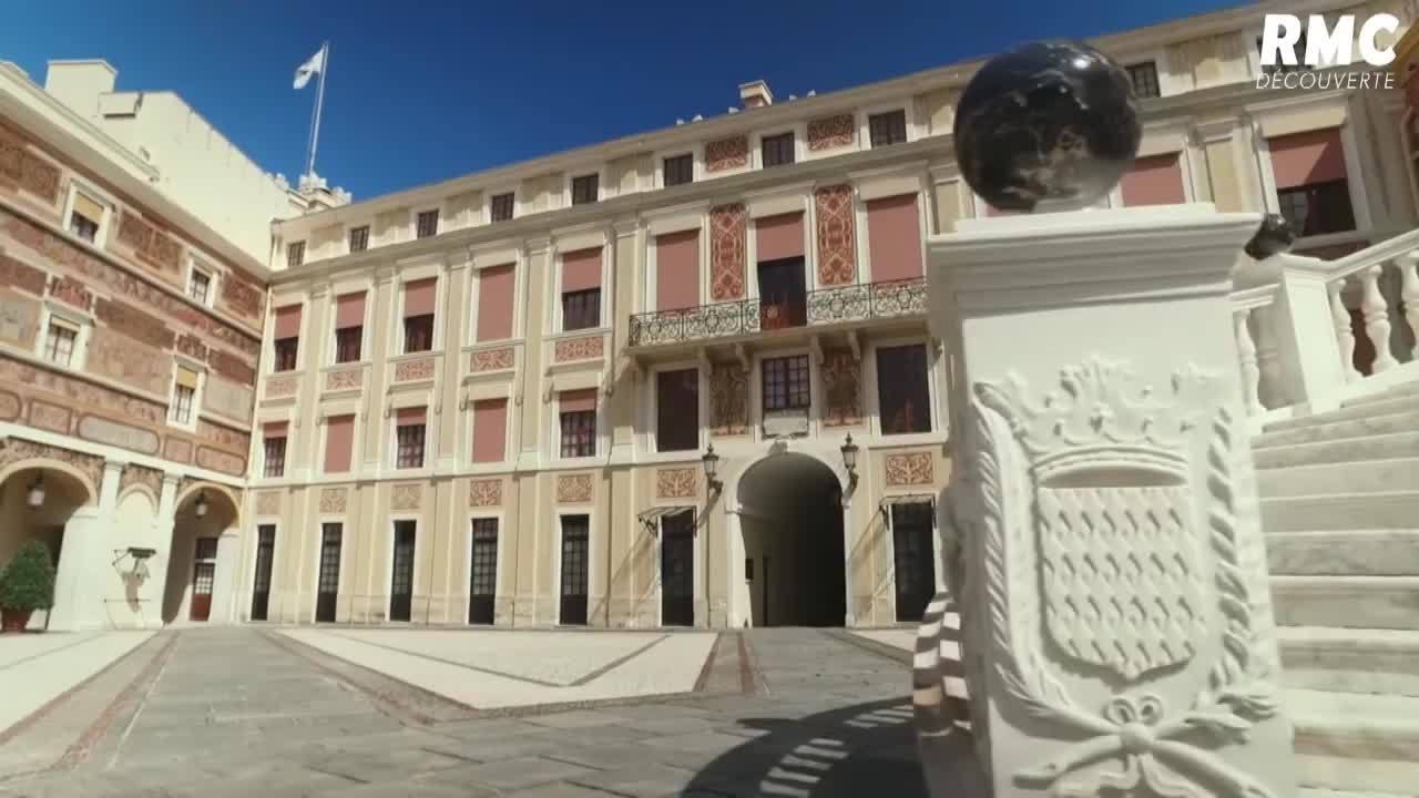 Extrait doc Monaco RMC Découverte