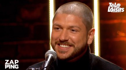 Passage inattendu d'un gagnant de la Star Academy dans On est presque en direct