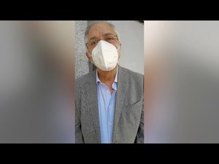 رئيس طنطا : نرحب بعودة النشاط.. ولو الأمر بيدي لمنحت الأهلي اللقب