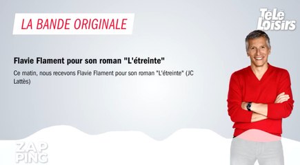 Nagui toujours fâché contre RTL ? Sa phrase qui en dit long !