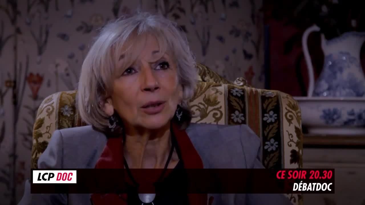 Maisons closes, filles de joie et de misère - 13 novembre