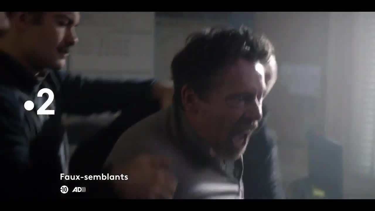 Faux-semblants - 20 novembre