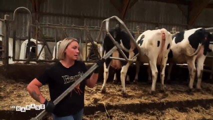 Exclu. Les mamans (6ter) : Pauline fait face à un évènement inattendu…et c'est adorable !