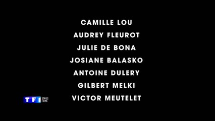 Le Bazar de la Charité (S1EP1 et 2)