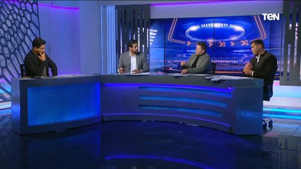 سمير كمونة يوجه رسالة للاعبي المنتخب الوطني ويضع التشكيل الأفضل للمنتخب في أمم إفريقيا