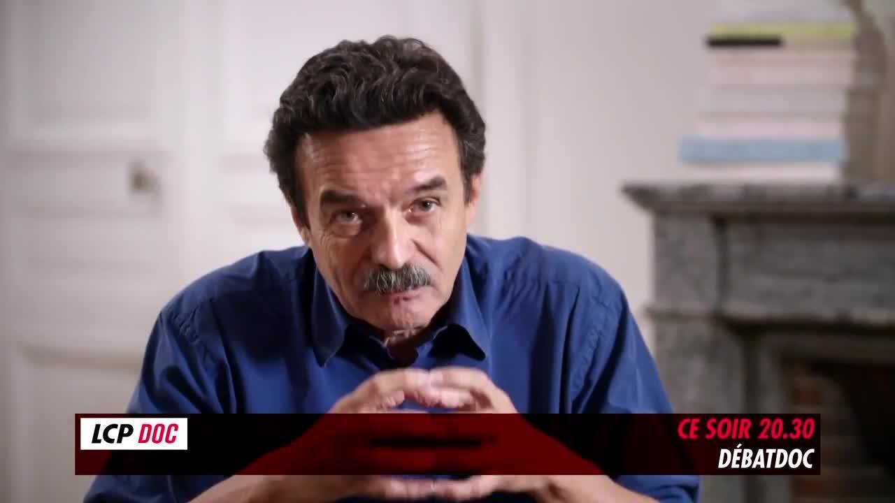 Mitterrand et les écoutes de l'Élysée - 19 octobre