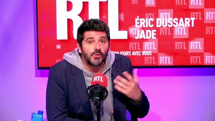"Vrai toqué", Patrick Fiori se confie sur son besoin de "tout contrôler, tout le temps"
