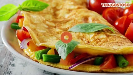 Omelete fit