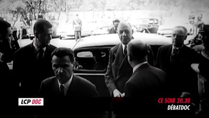 De Gaulle, l’homme à abattre - 9 novembre