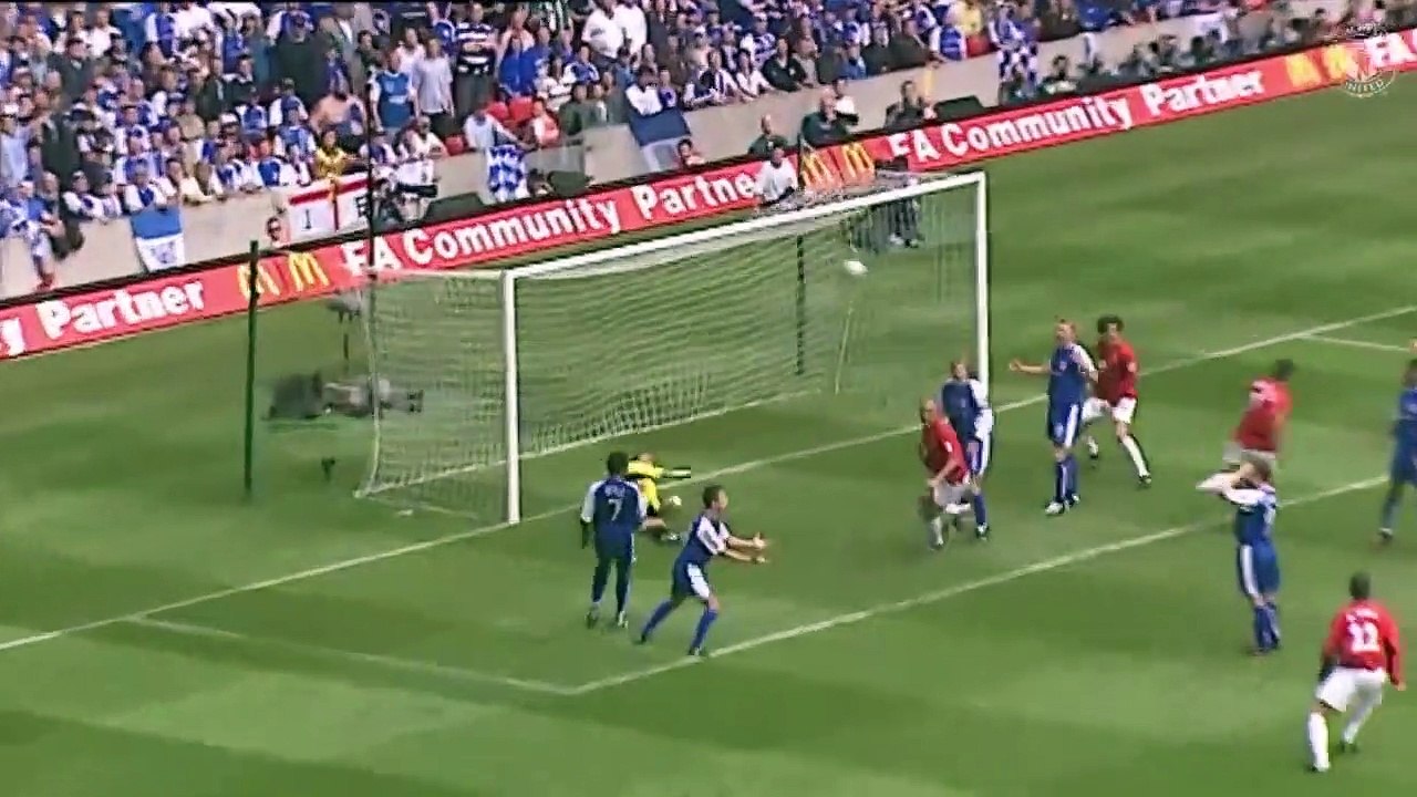Cristiano Ronaldo   Every Manchester United Goal So Far