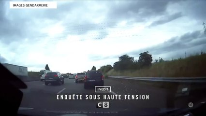 Enquête sous haute tension - 2 décembre