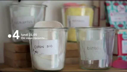 On vous raconte... Comment consommer autrement - 9 novembre