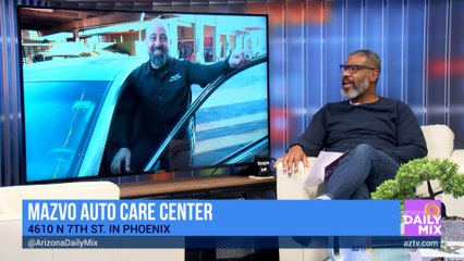 Mazvo Teen Driver Tips for New 2022 Drivers